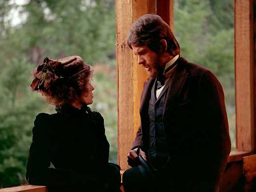 McCabe & Mrs Miller