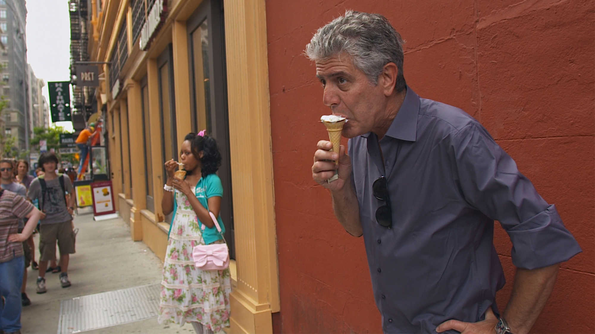 Roadrunner: A Film About Anthony Bourdain (image 1)