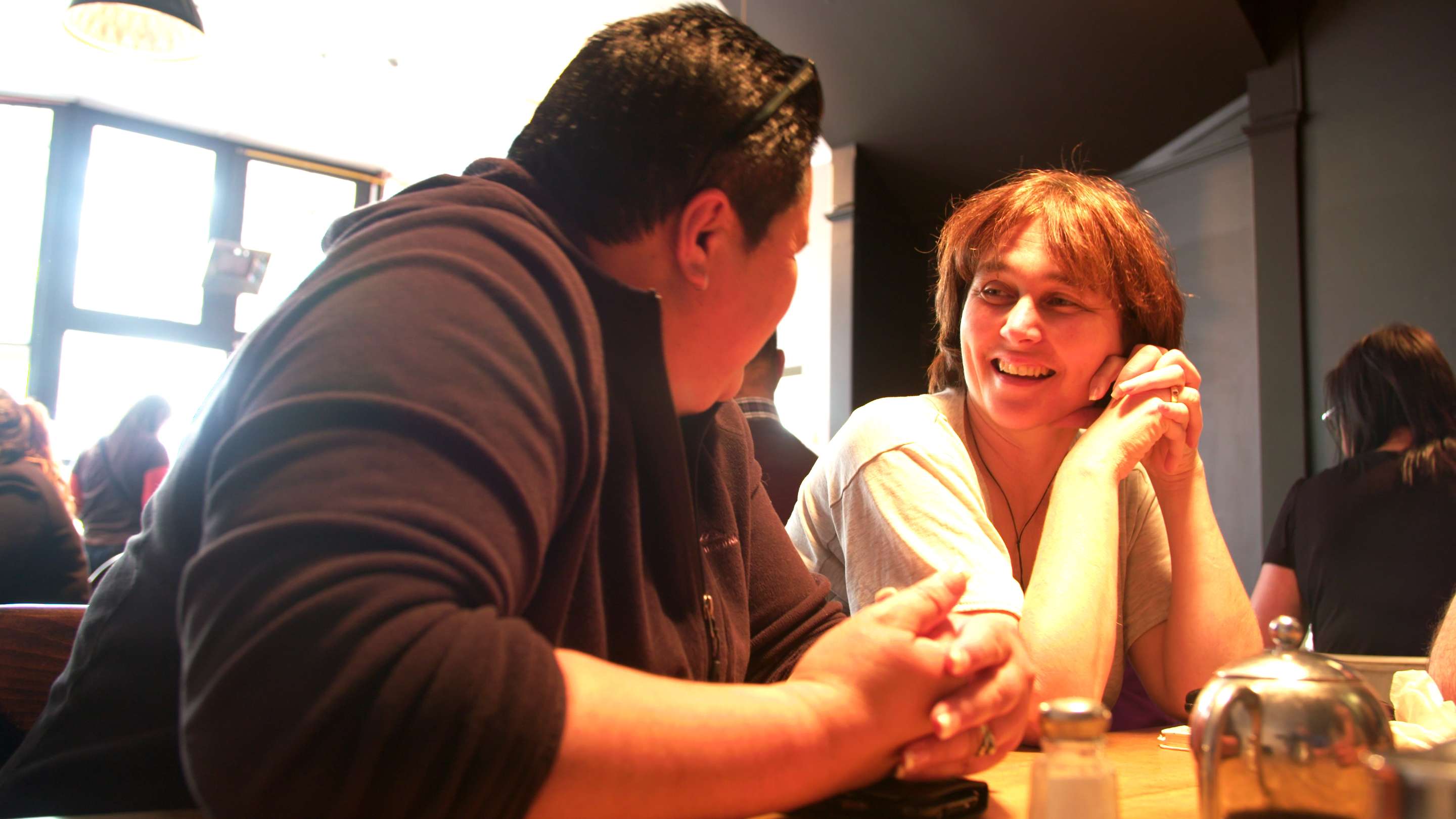 Meet the Filmmakers in Masterton (UPDATE)