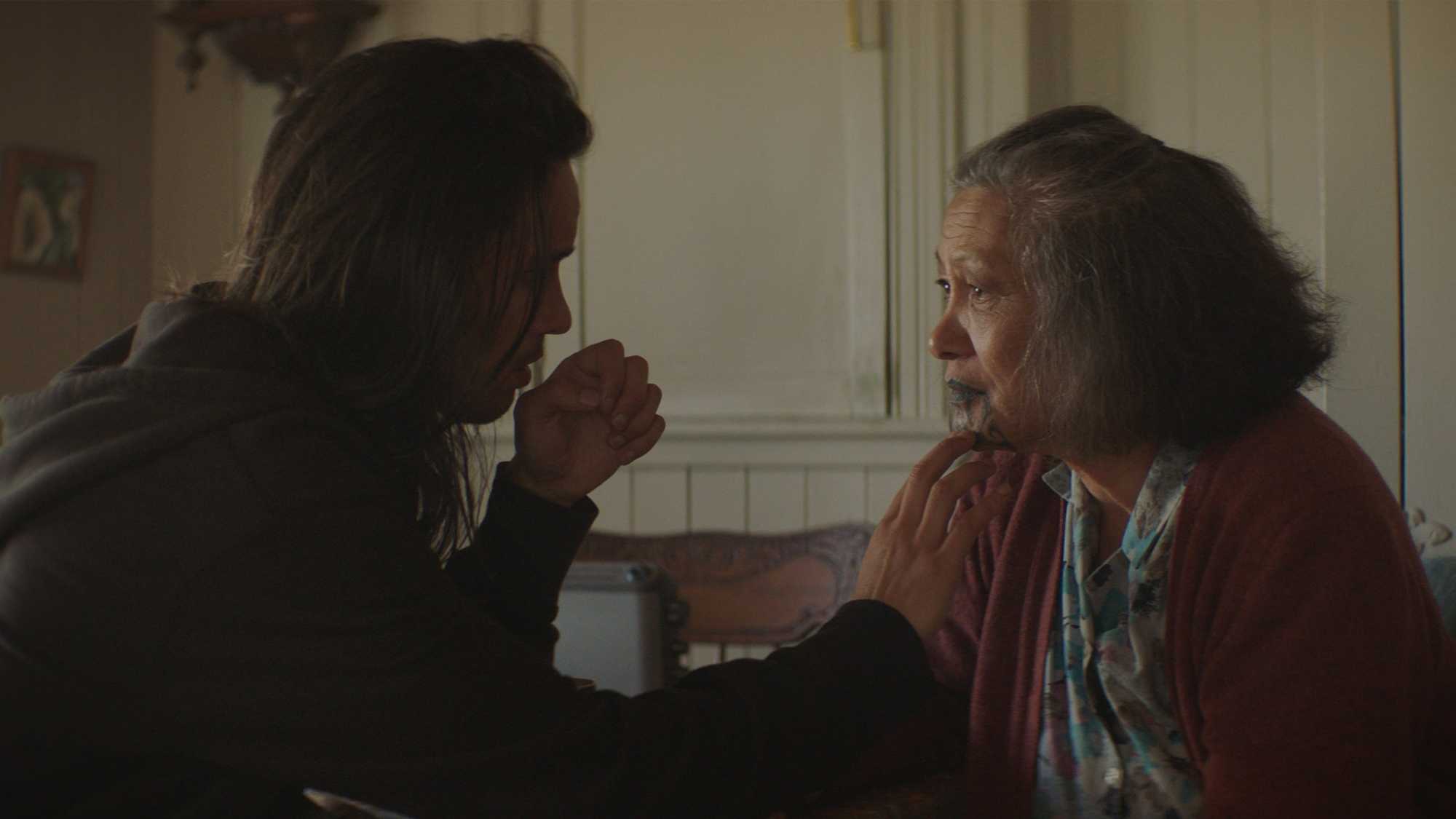 Disrupt • New Zealand International Film Festival