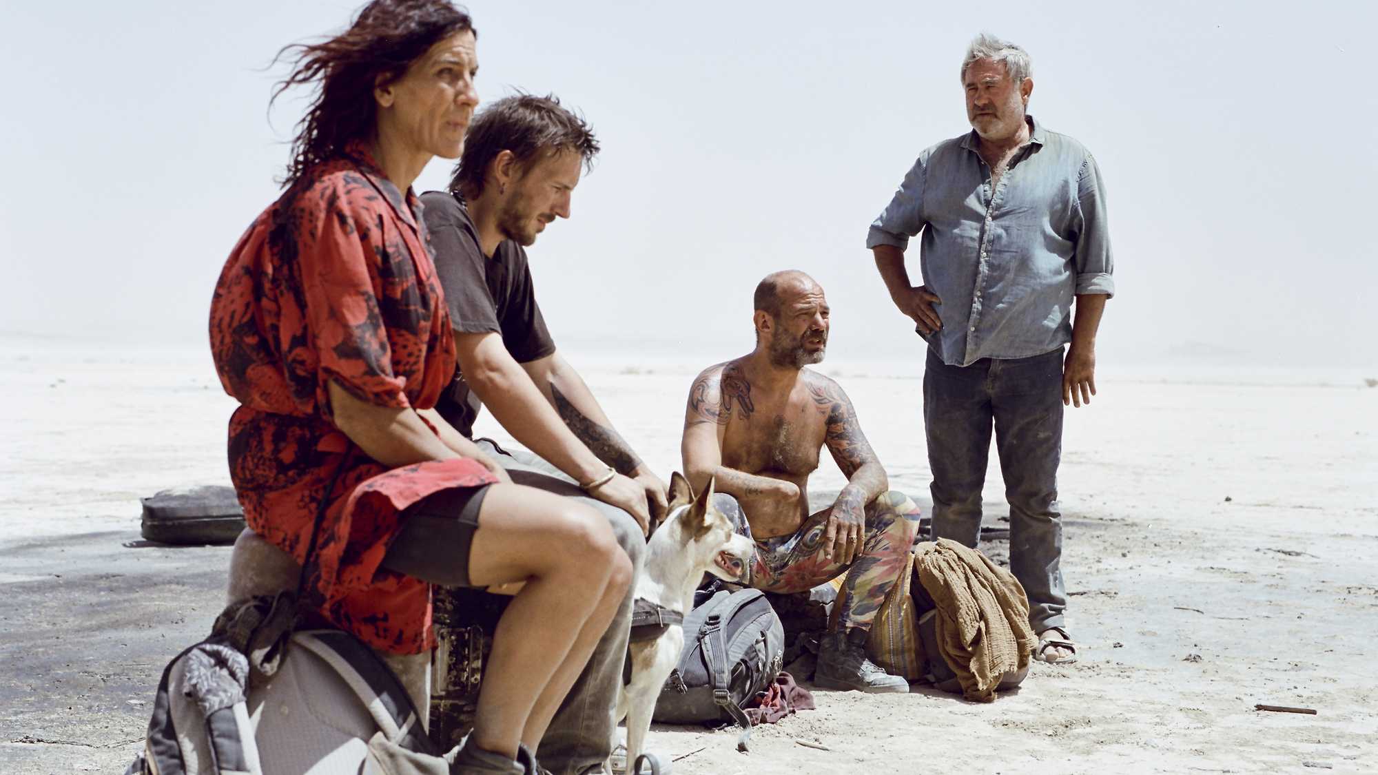 Sirât (image 1)