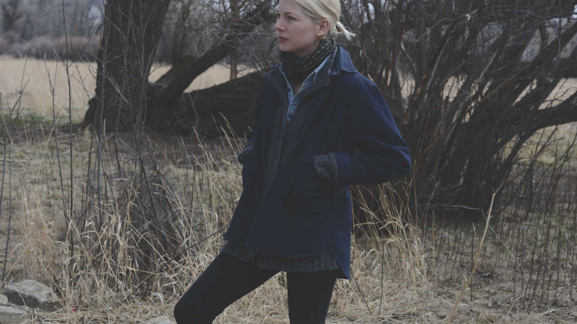 Certain Women (image 1)