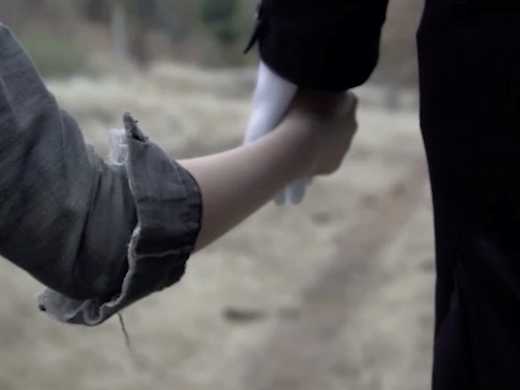Beware the Slenderman