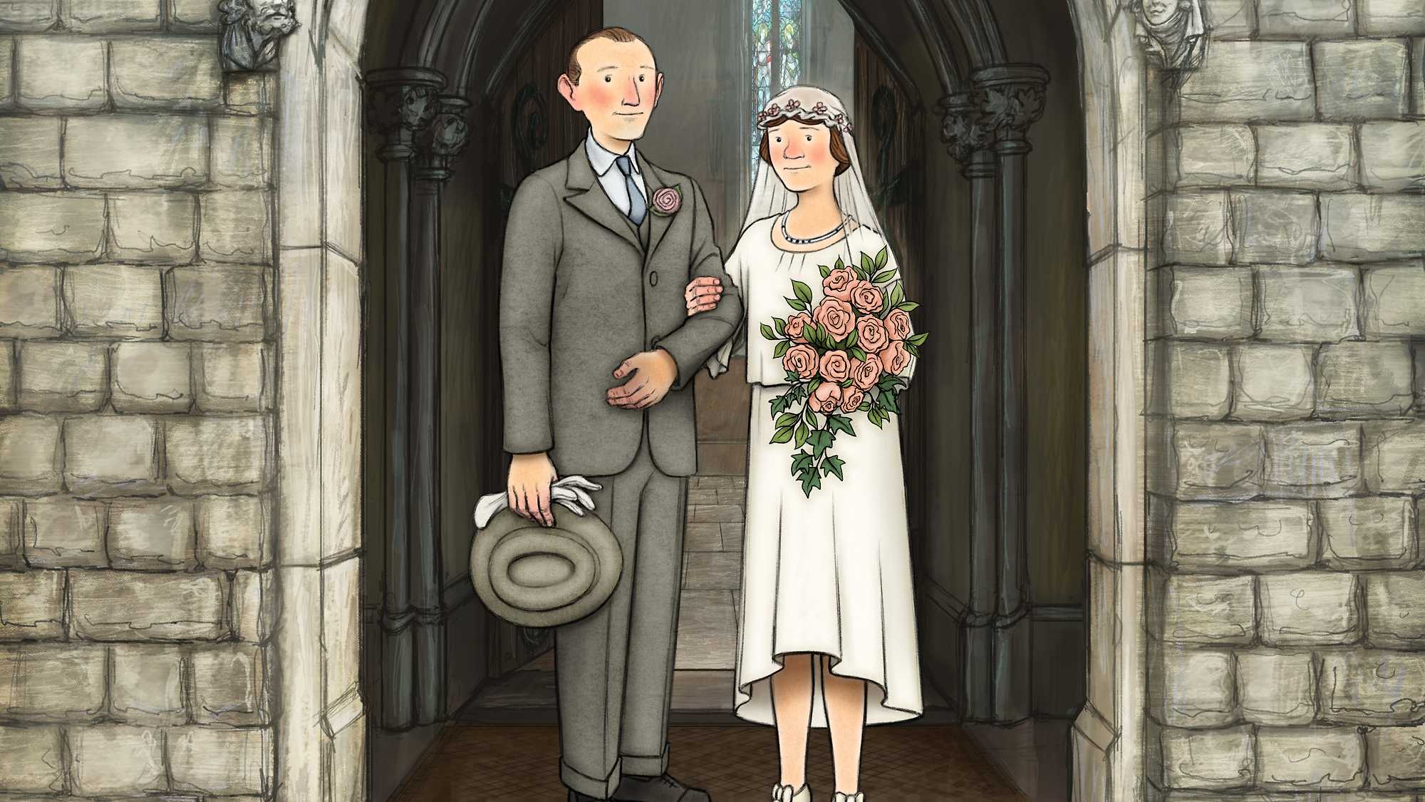 Ethel & Ernest (image 5)