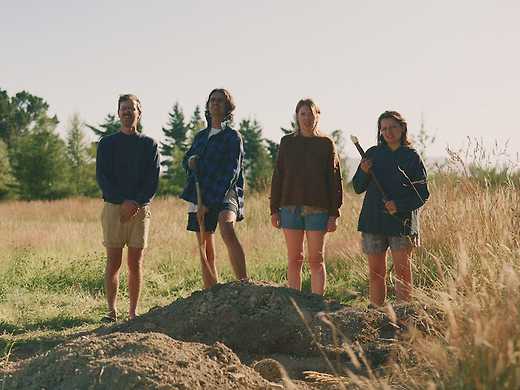 The Weed Eaters