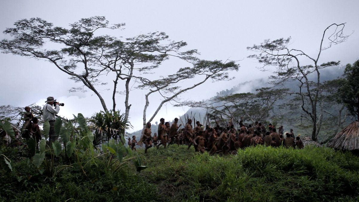 The Salt of the Earth 2014 - New Zealand International Film Festival