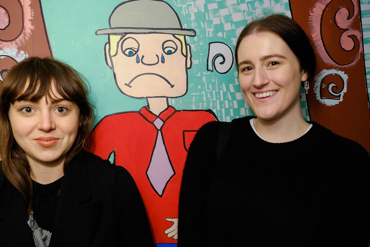 2017 Dunedin Opening Night • New Zealand International Film Festival