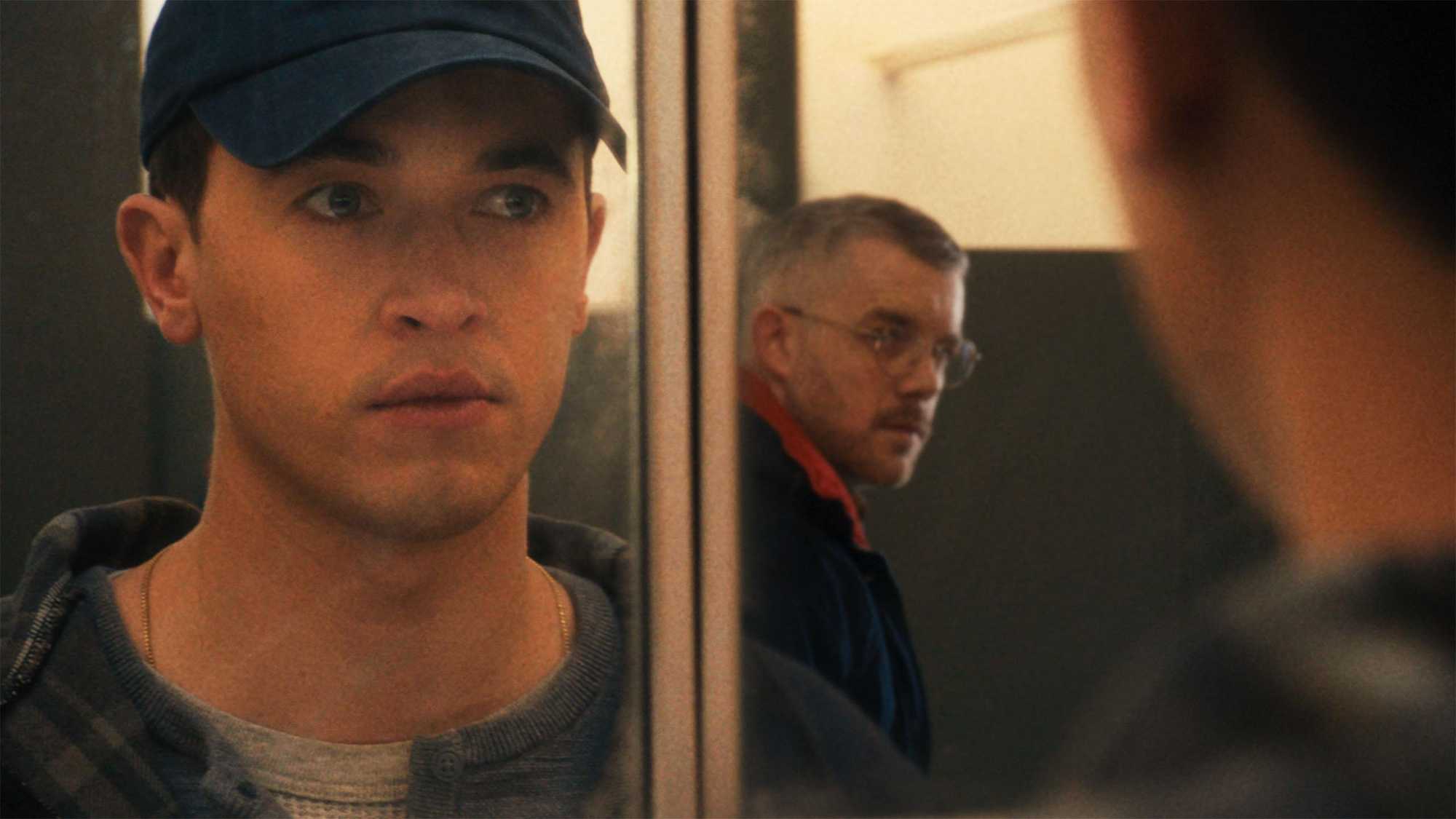 Plainclothes (image 1)