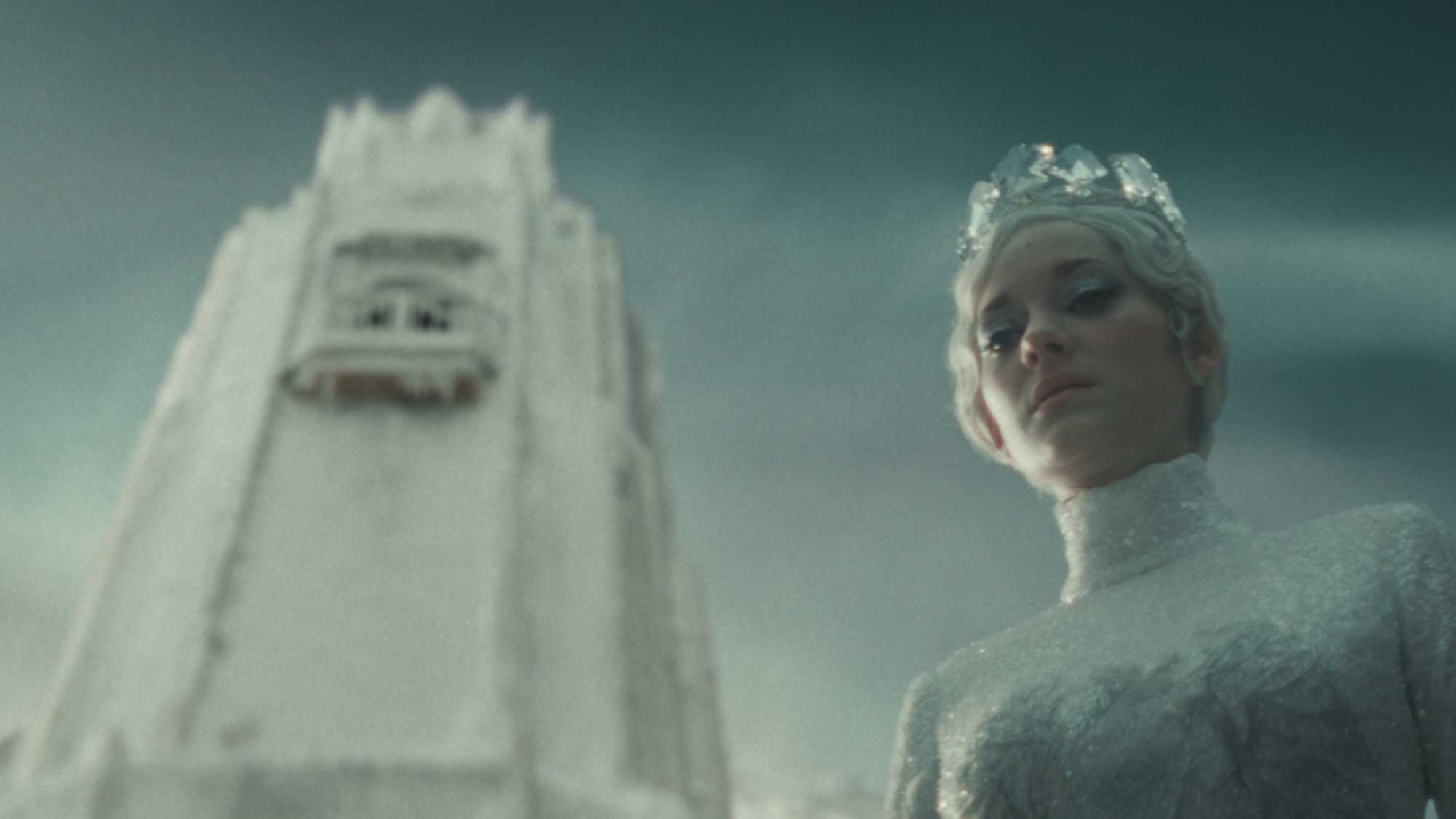 The Ice Tower (image 3)