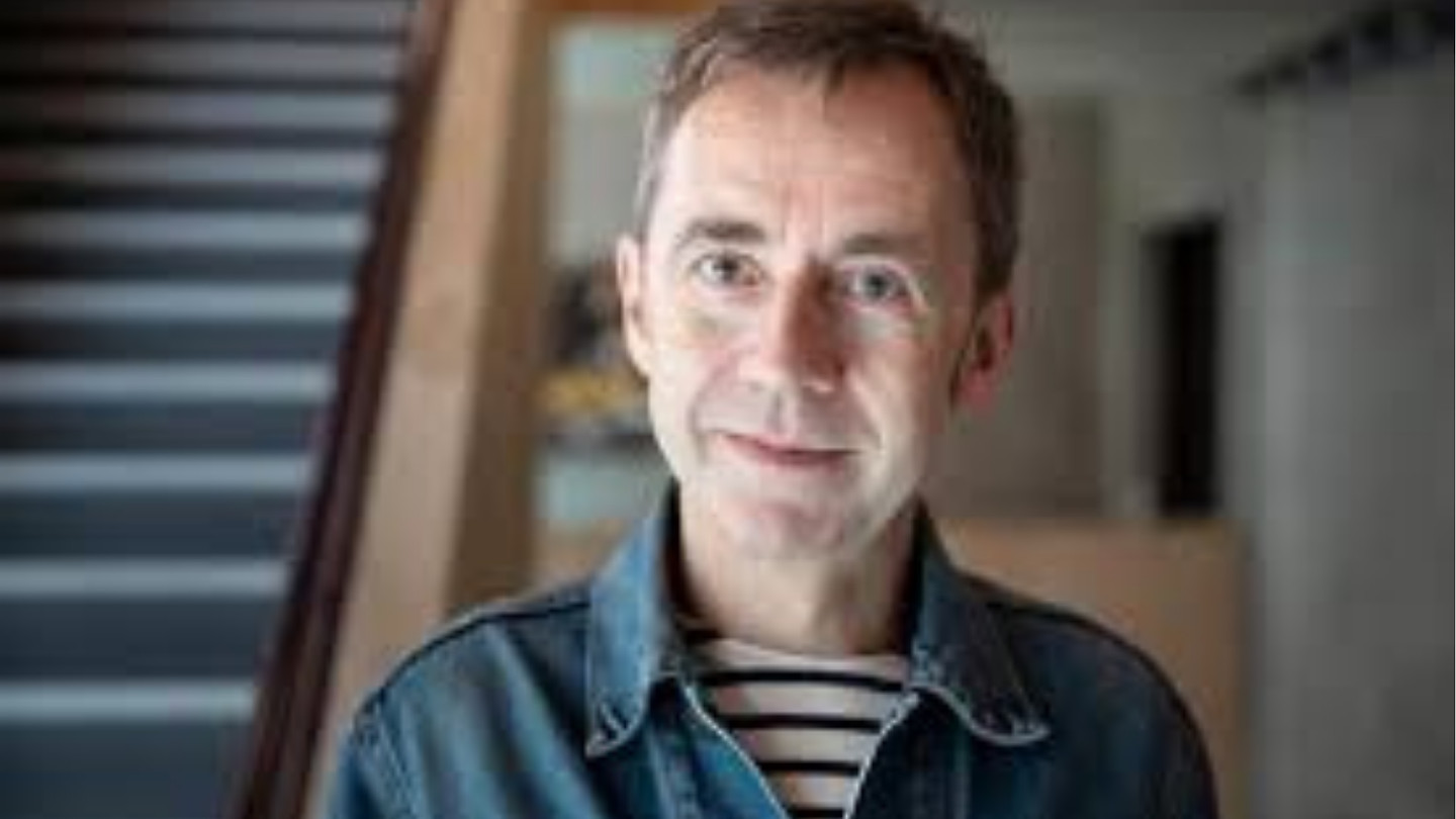 NZIFF 2024: In Conversation with Dag Johan Haugerud