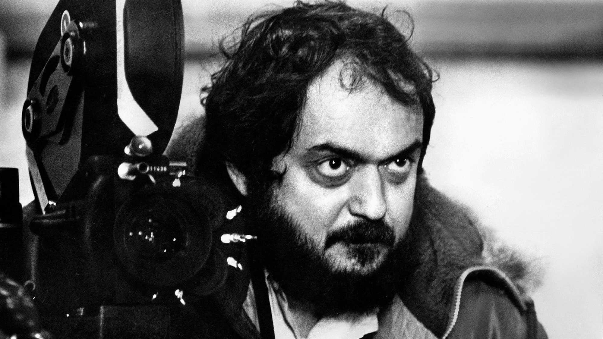 Kubrick by Kubrick (image 1)