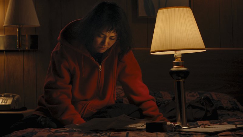 Kumiko, the Treasure Hunter (image 2)