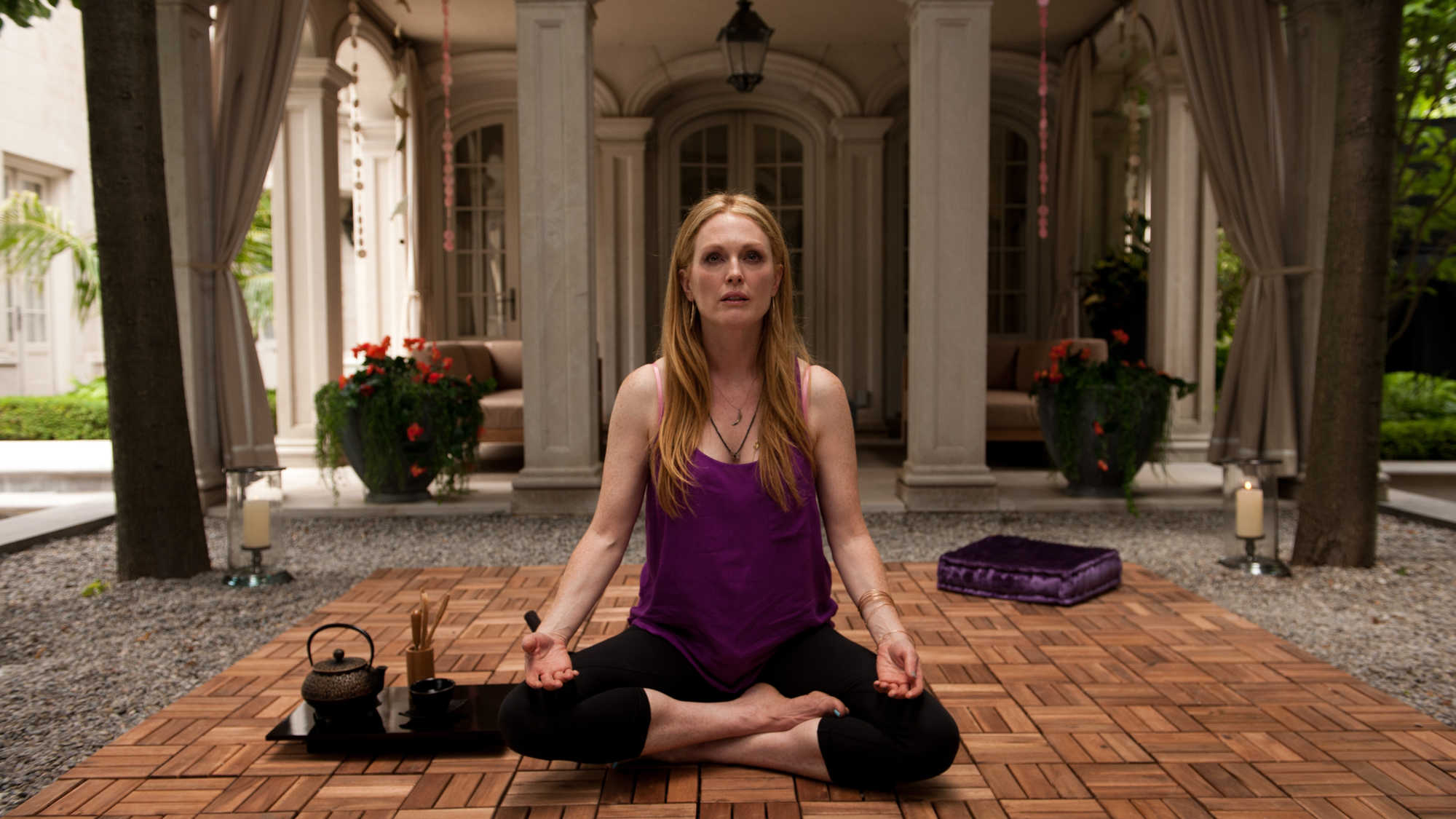 Maps to the Stars (image 1)