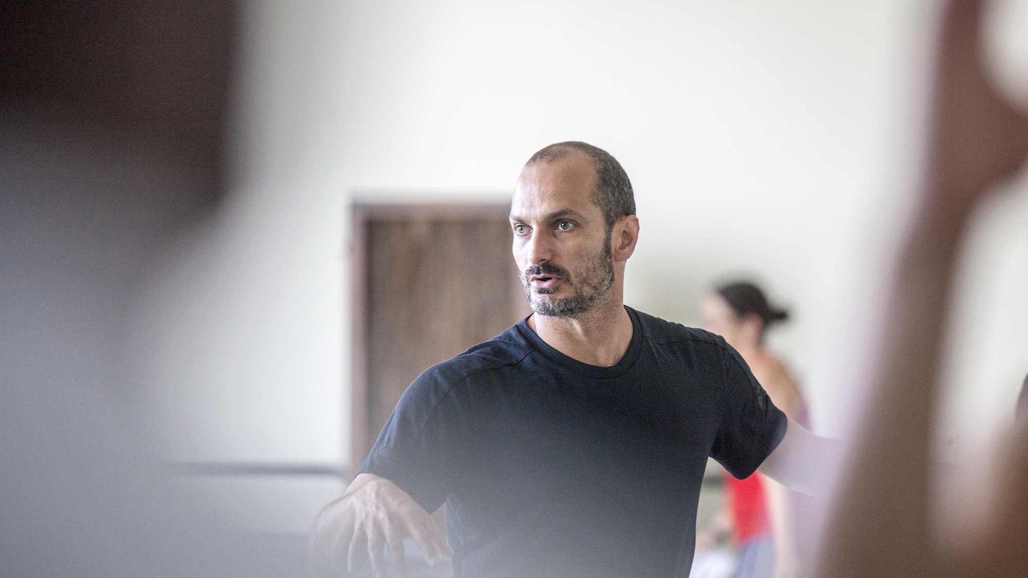 The Heart Dances – the journey of The Piano: the ballet (image 6)