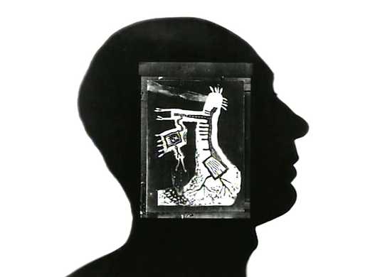 Len Lye - Discoveries and Rarities