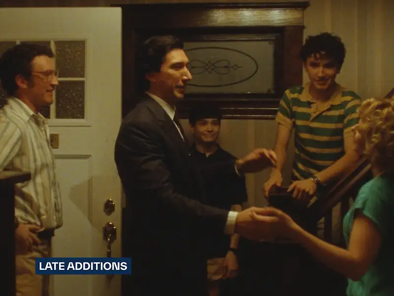 UPDATED: As if your watchlist wasn’t already long enough, check out these late additions!