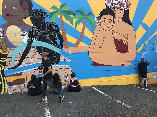 Whakaako kia Whakaora / Educate to Liberate