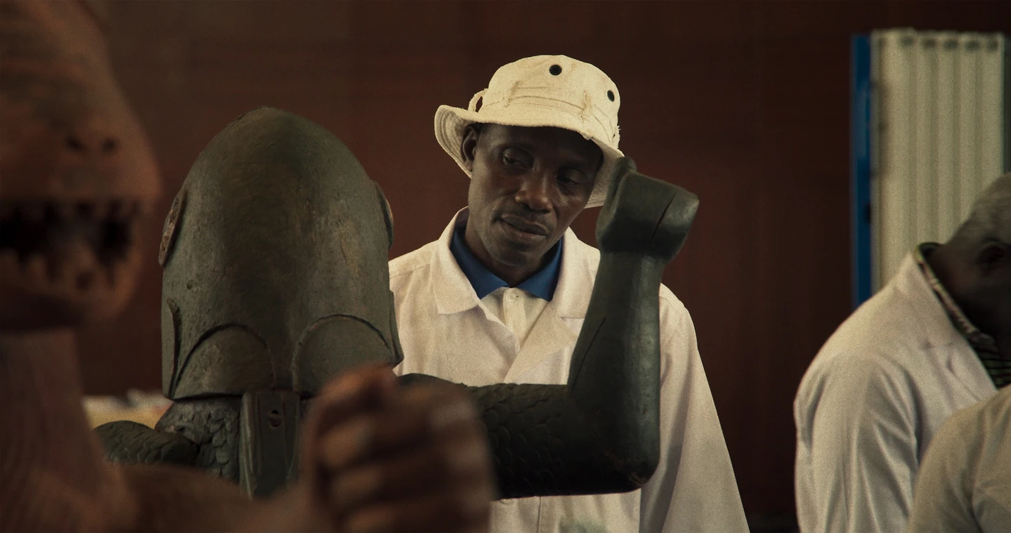 Statues Also Die: On Repatriating and Reanimating Stolen Taonga