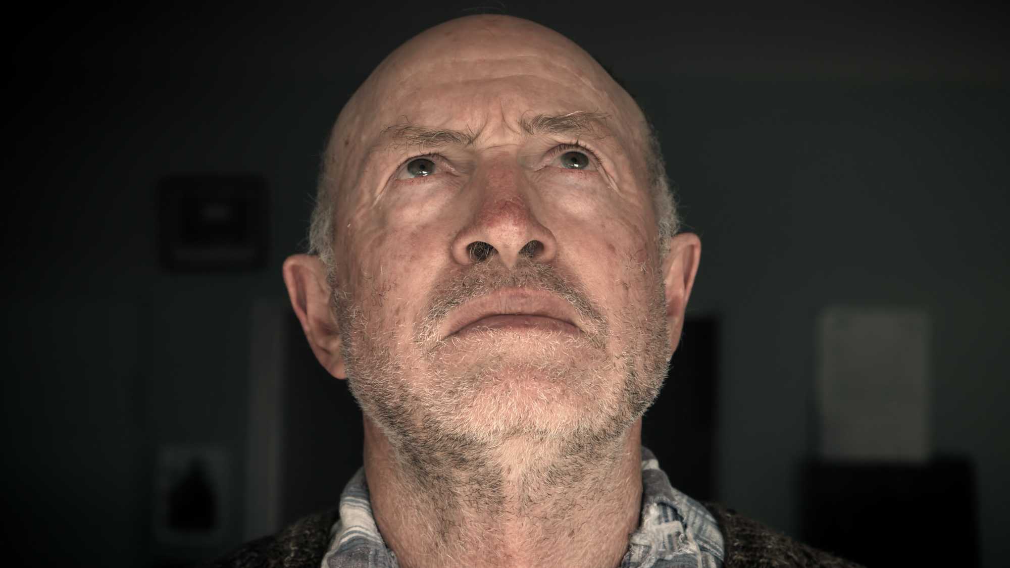 The Man Downstairs • New Zealand International Film Festival