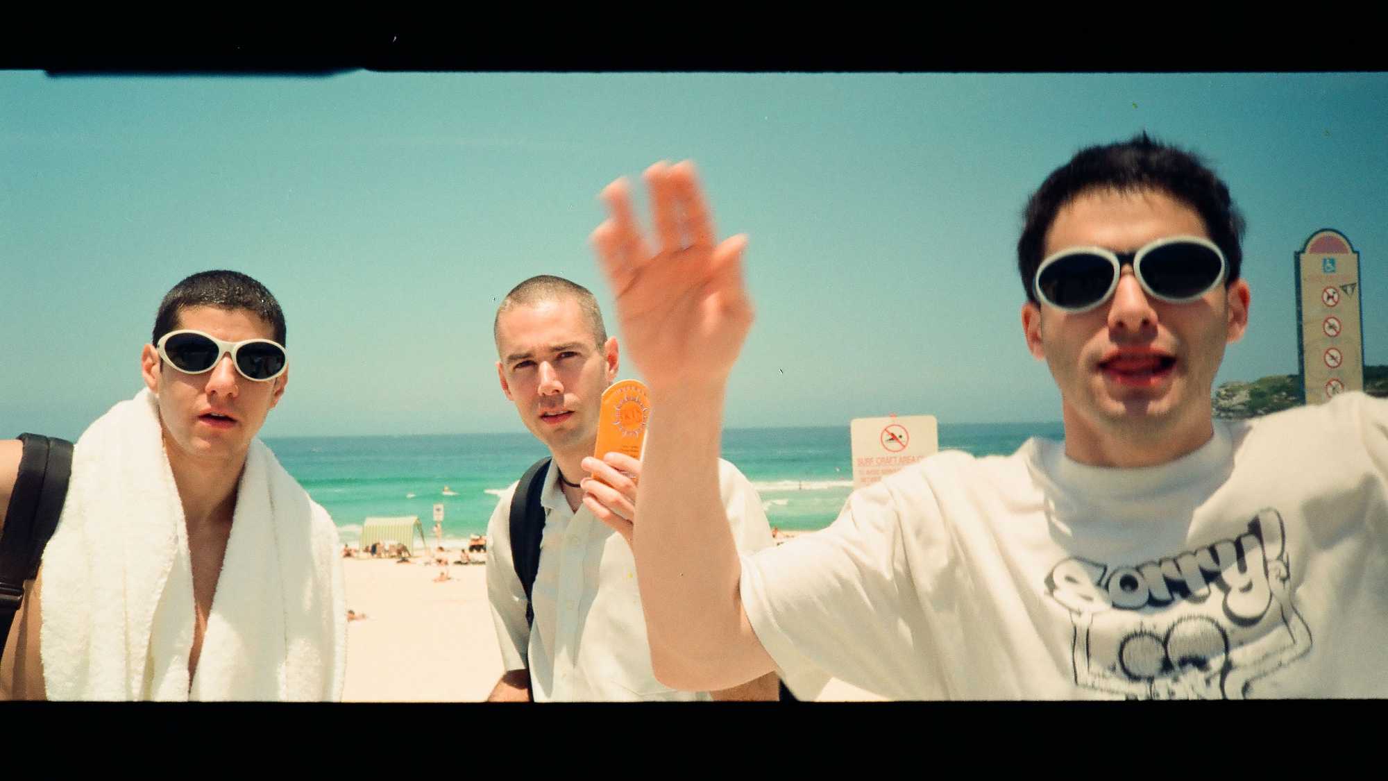 The Best Summer (image 1)