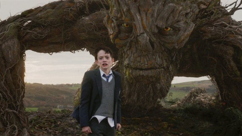 A Monster Calls (image 6)