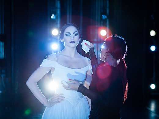 Giselle