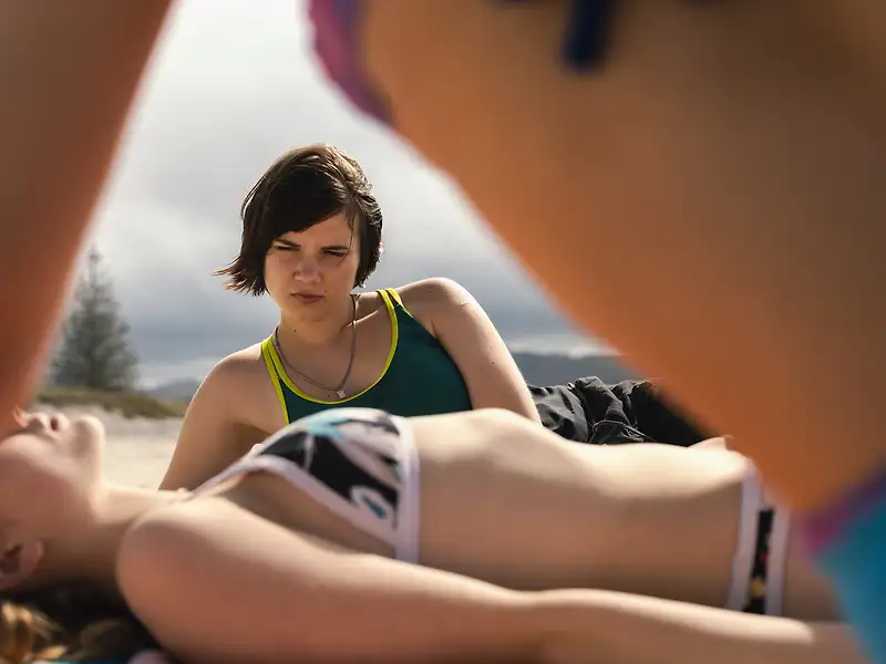 Whānau Marama New Zealand International Film Festival announces Big Girls Don’t Cry as Opening Night film 