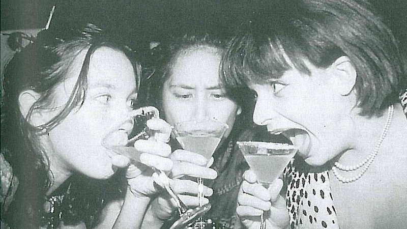 Flicks.co.nz Live Read: Topless Women Talk About Their Lives (image 1)