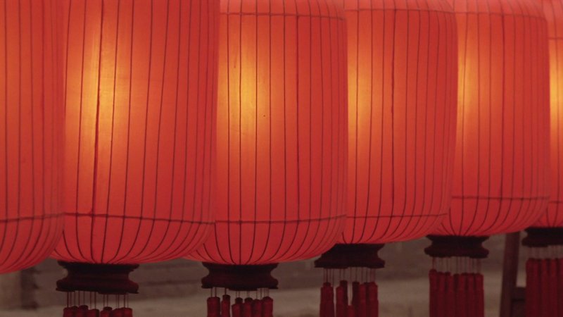 Raise the Red Lantern (image 3)