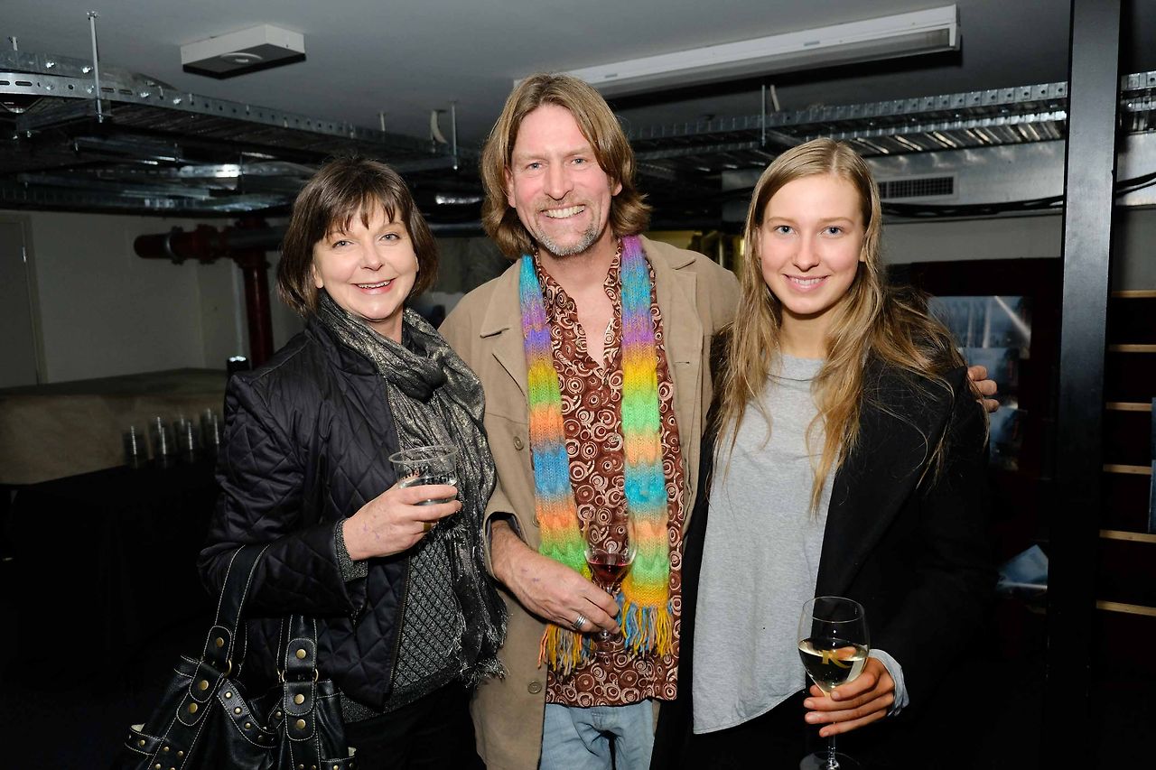 2017 Dunedin Opening Night • New Zealand International Film Festival