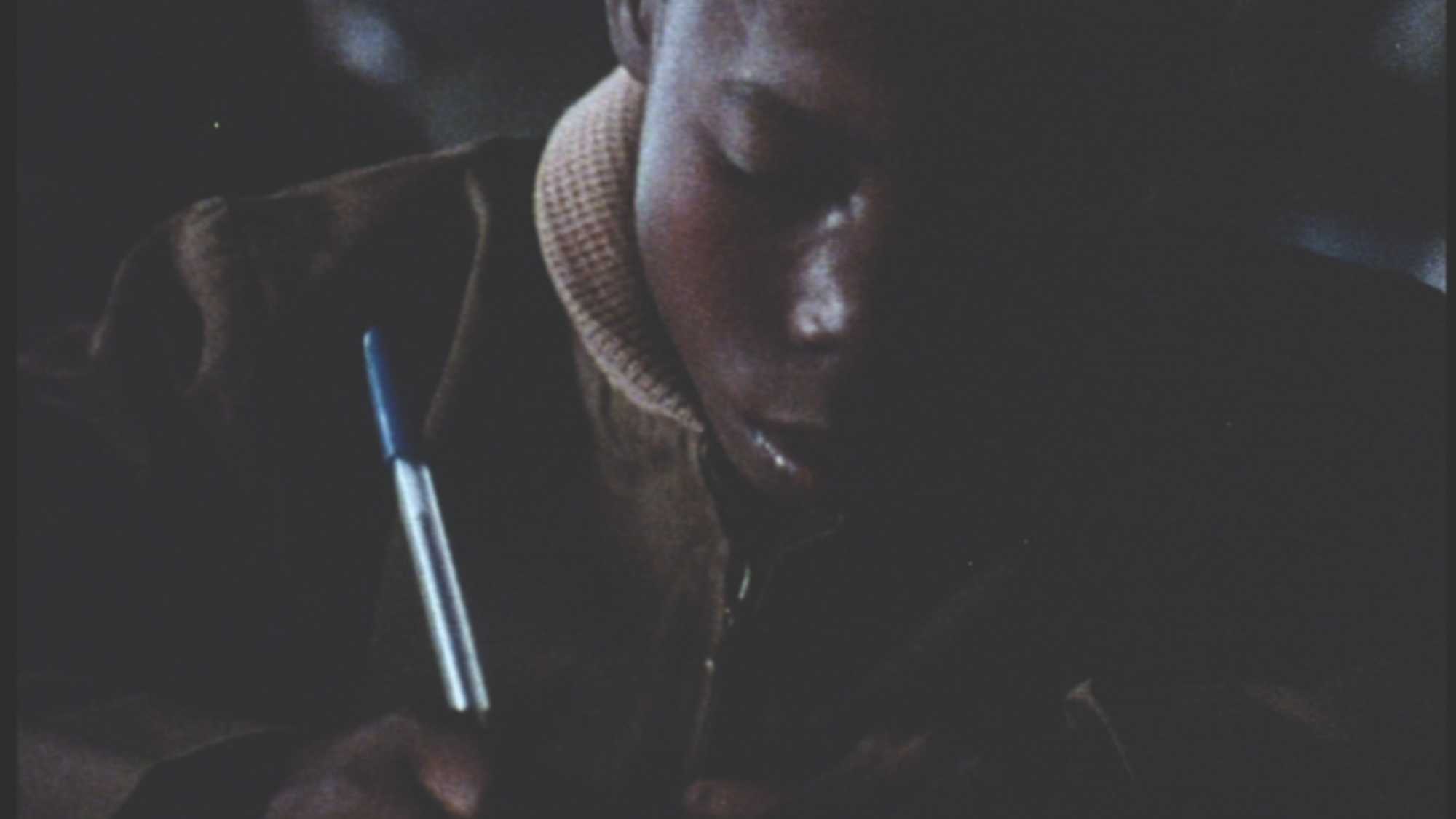 Concerning Violence (image 2)