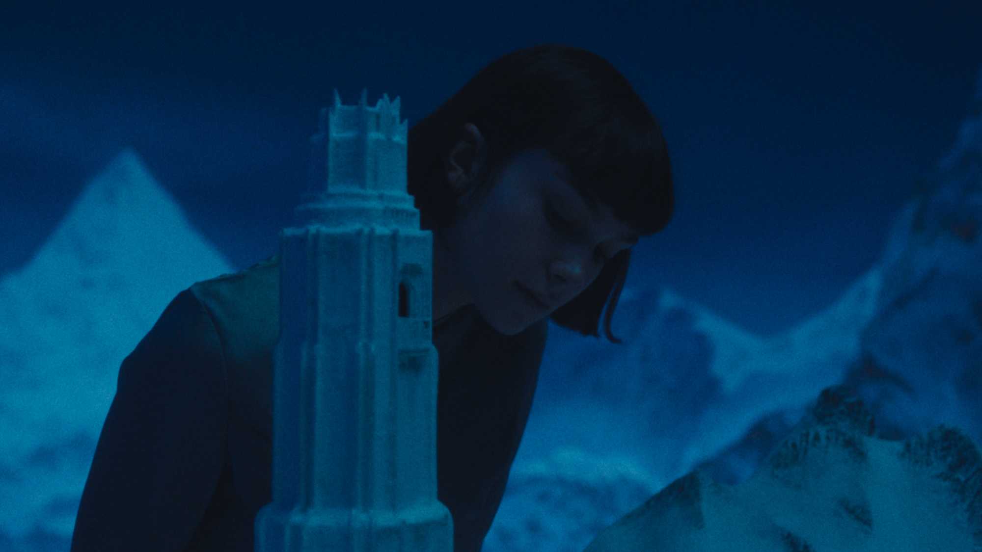 The Ice Tower (image 2)