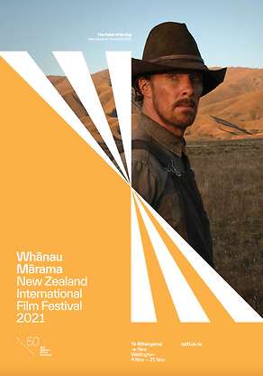 NZIFF 2021 Wellington Programme