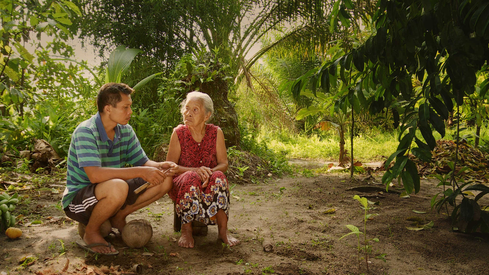 The Look of Silence (image 1)