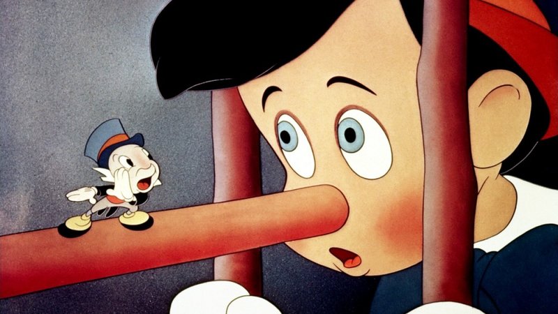 Pinocchio (image 1)