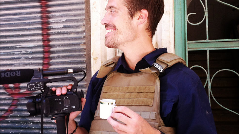 Jim: The James Foley Story (image 1)