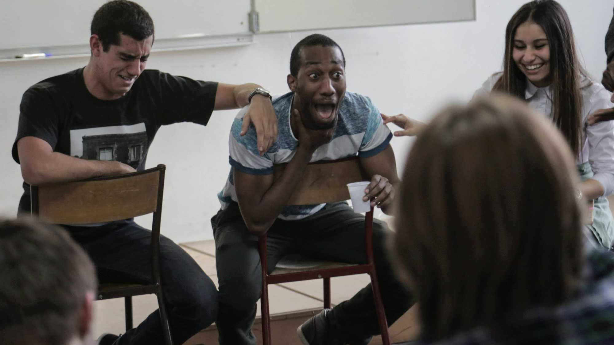 Speak Up (image 7)