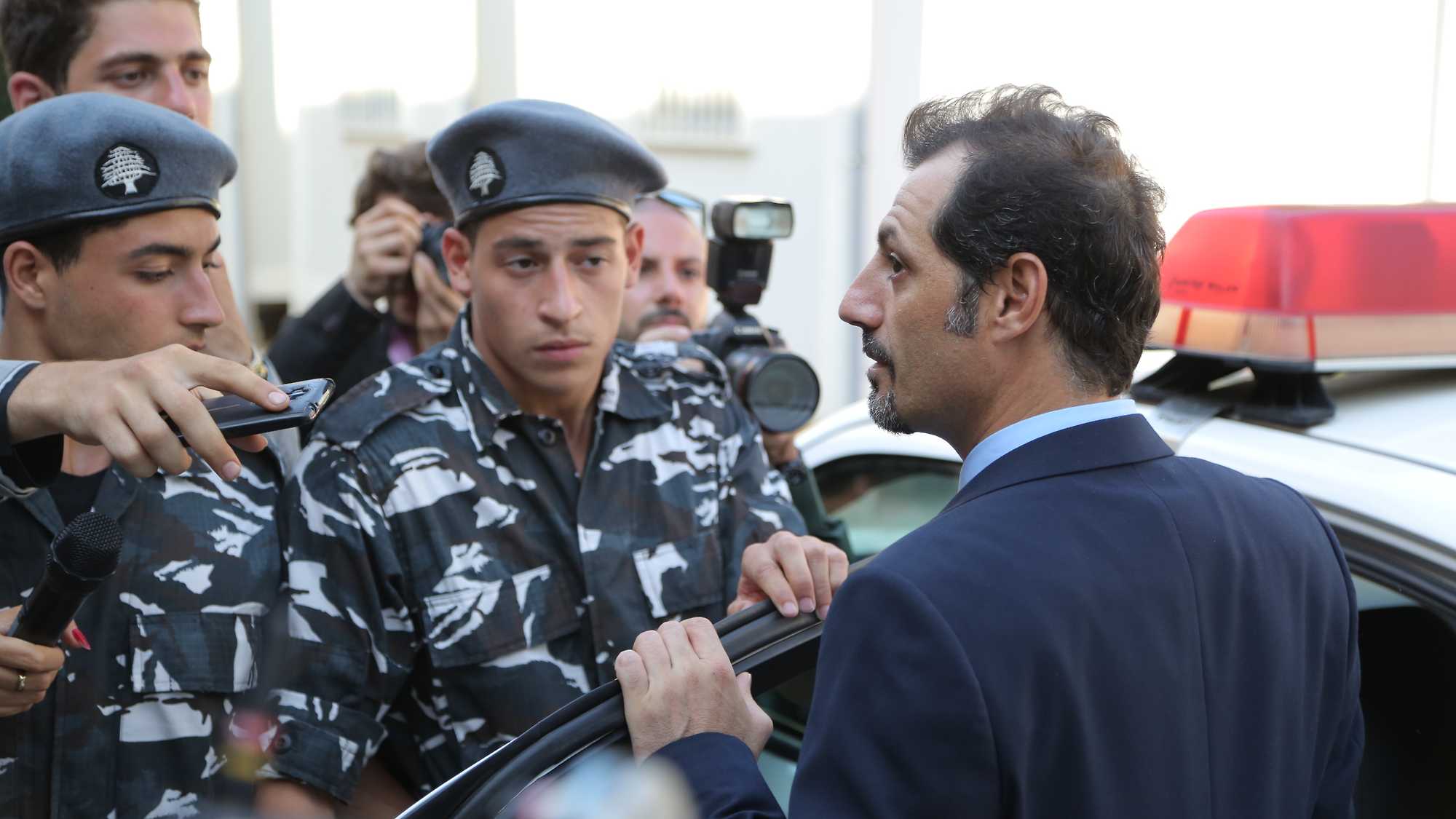 The Insult (image 2)
