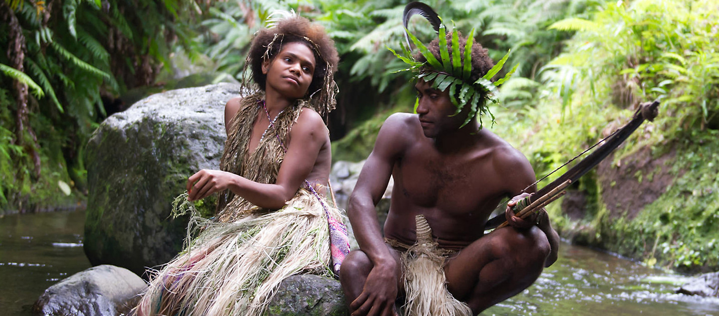 First Films Announced for NZIFF 2016