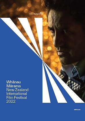 NZIFF 2022 Programme Catalogue