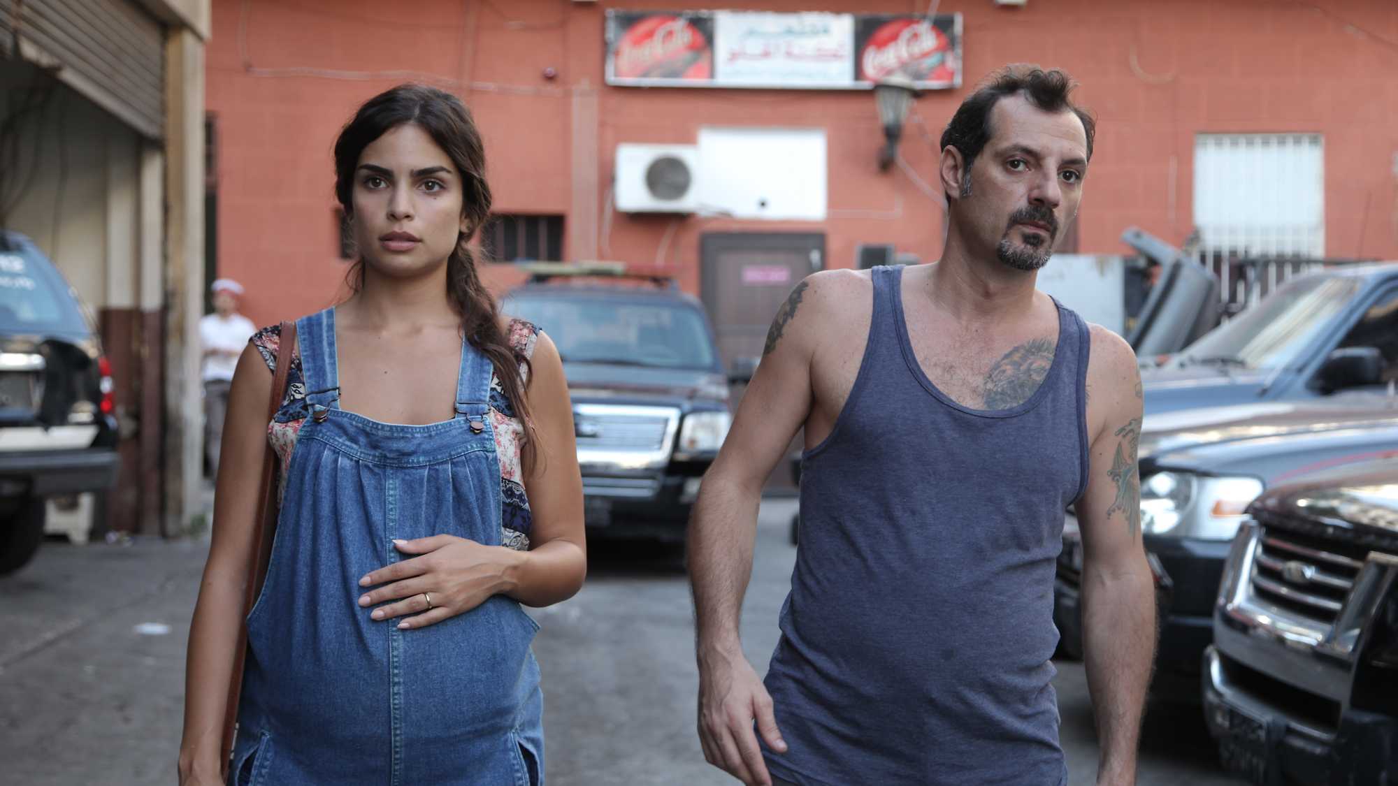 The Insult (image 3)