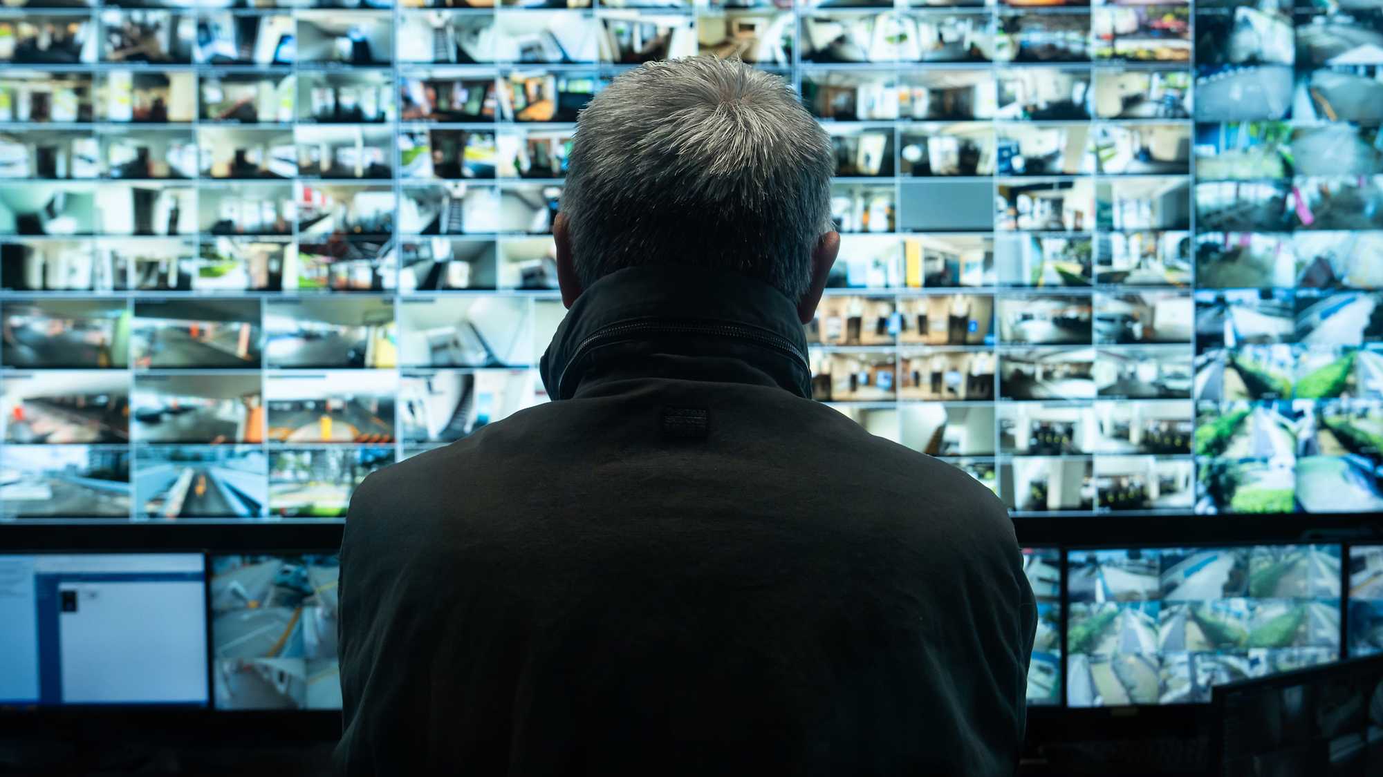 Stranger Eyes (image 1)