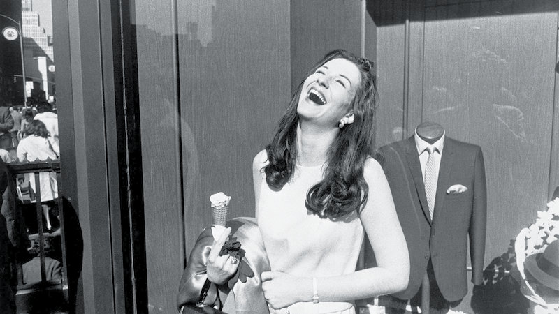 Garry Winogrand: All Things Are Photographable (image 3)