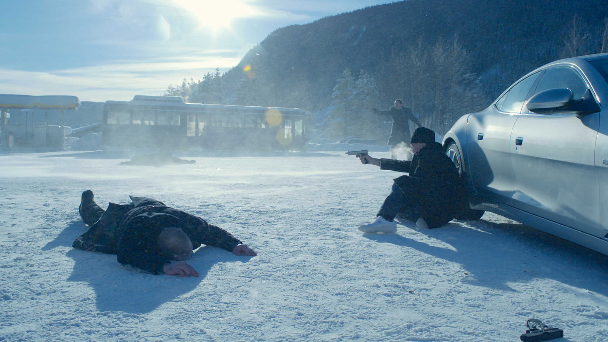In Order of Disappearance (image 1)