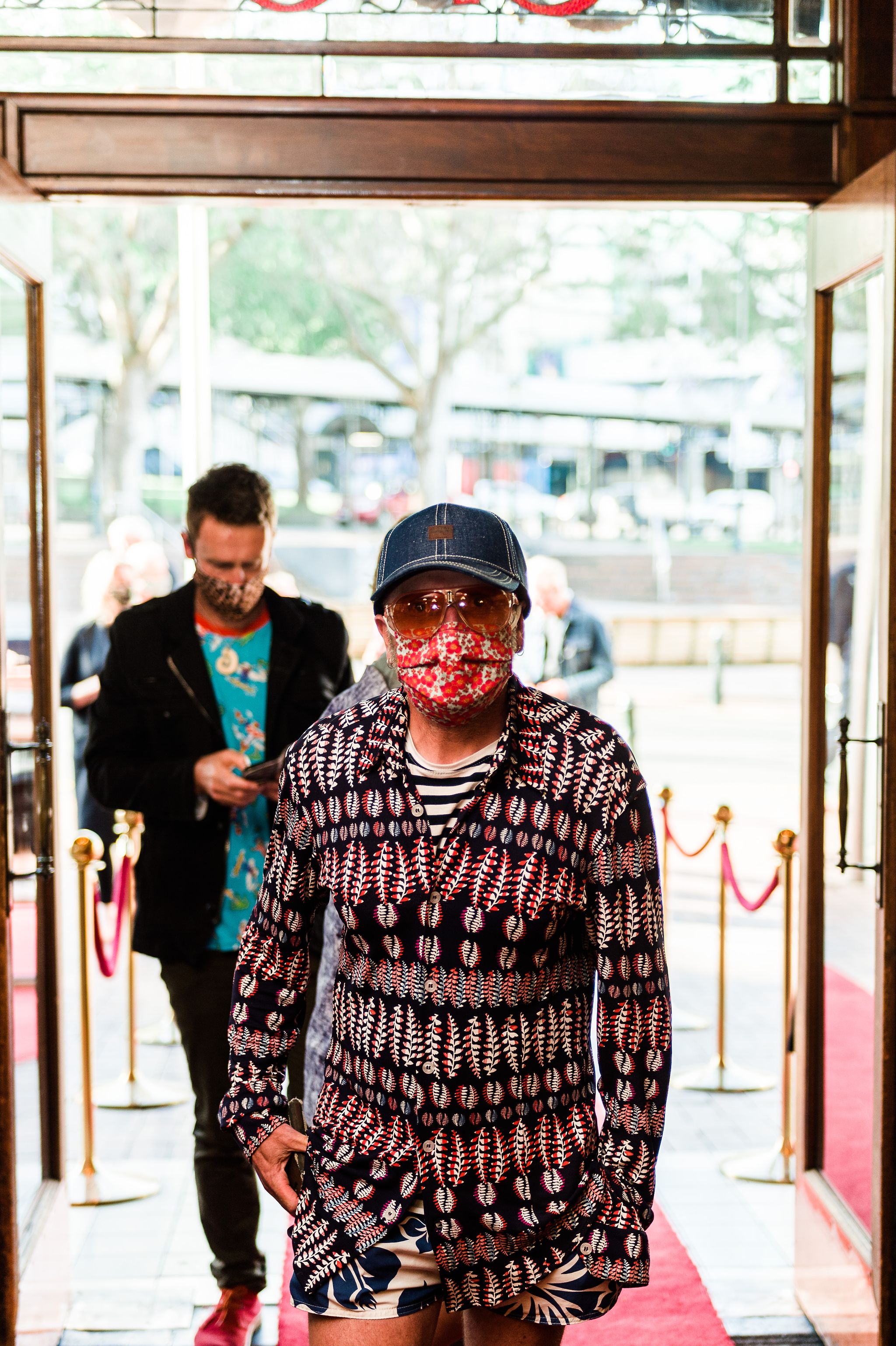 Dunedin Opening Night Screening of The Power of the Dog • New Zealand