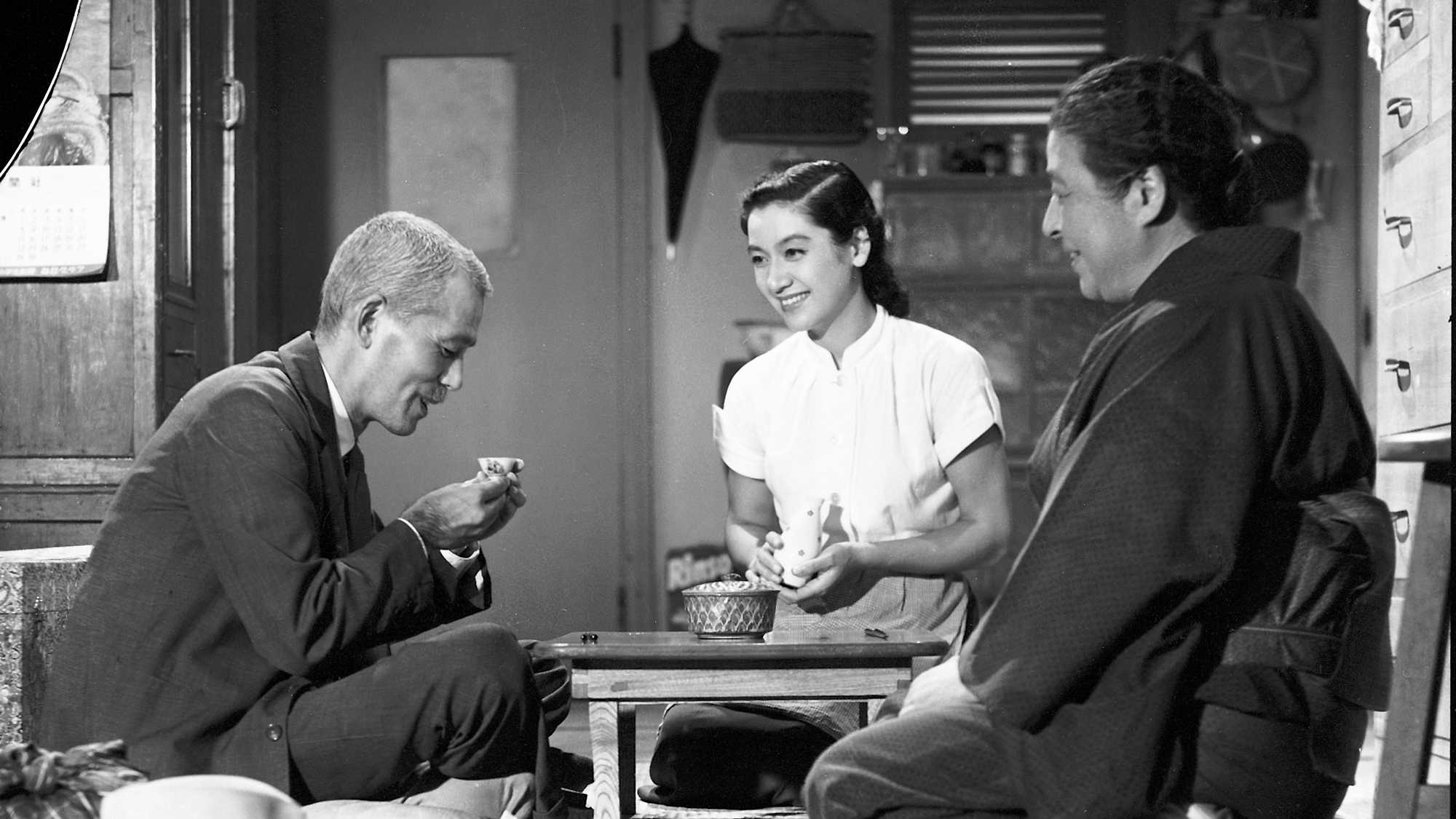 Tokyo Story (image 6)