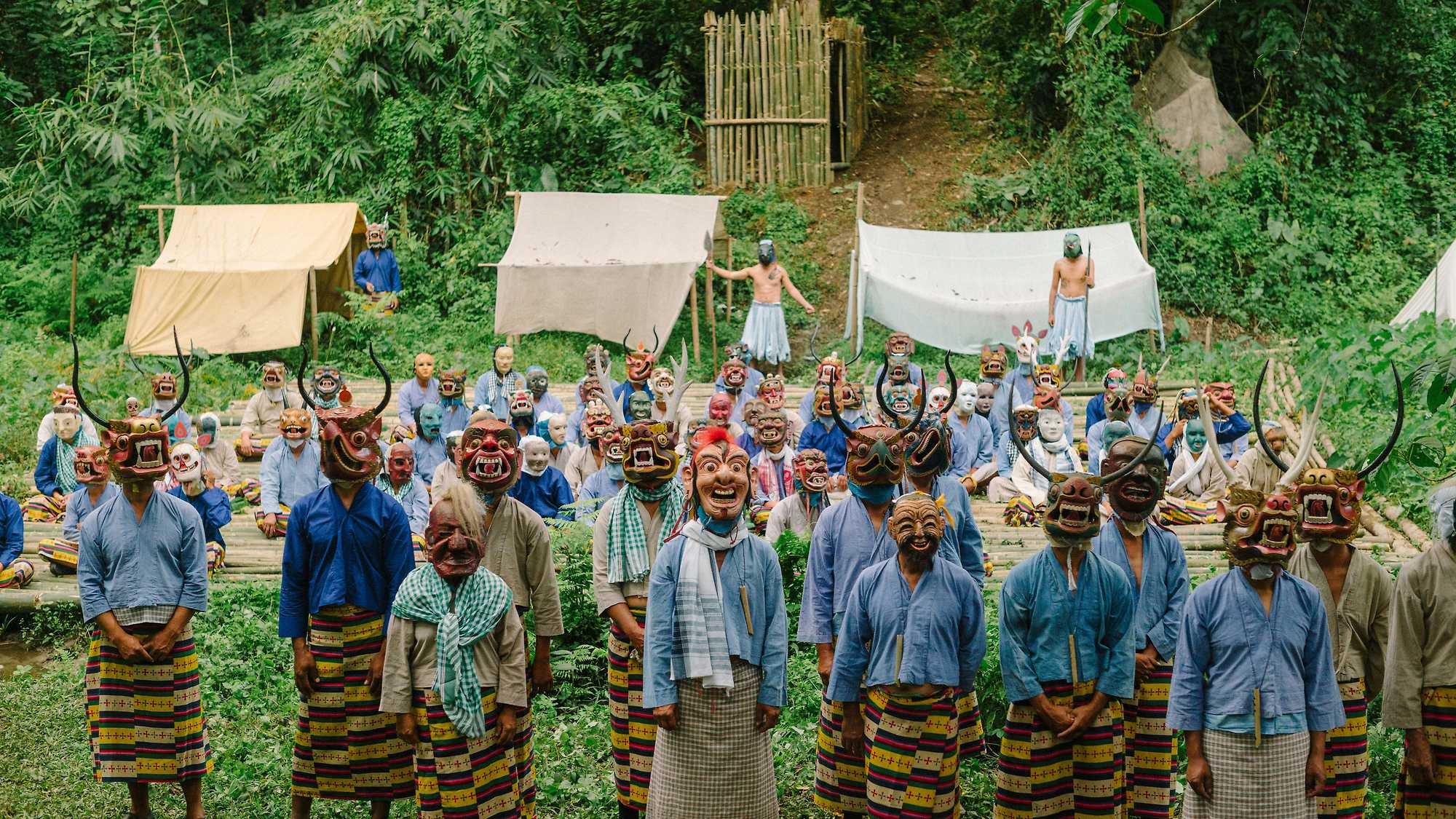 Hema Hema Sing Me A Song While I Wait New Zealand International Film Festival