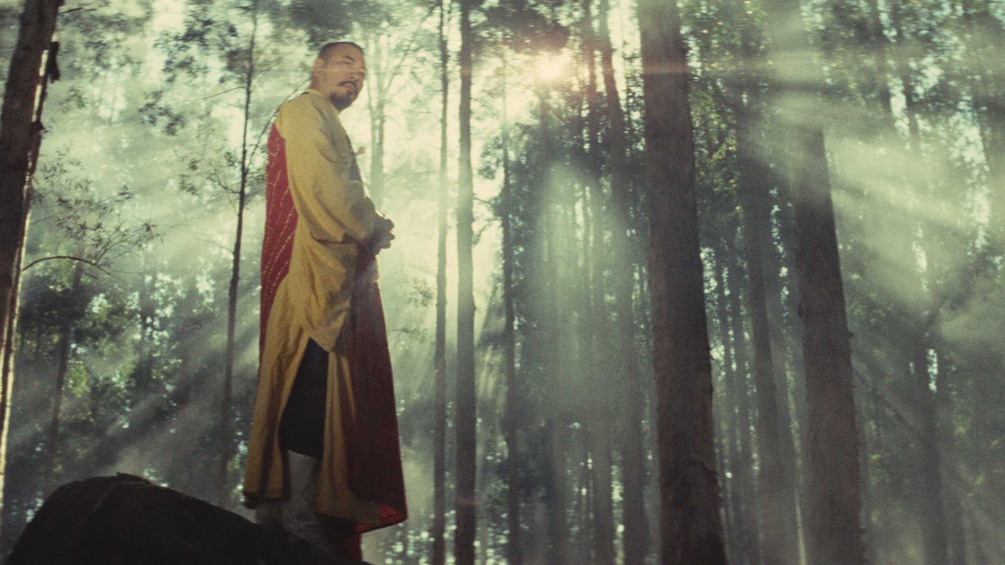 A Touch of Zen (image 2)