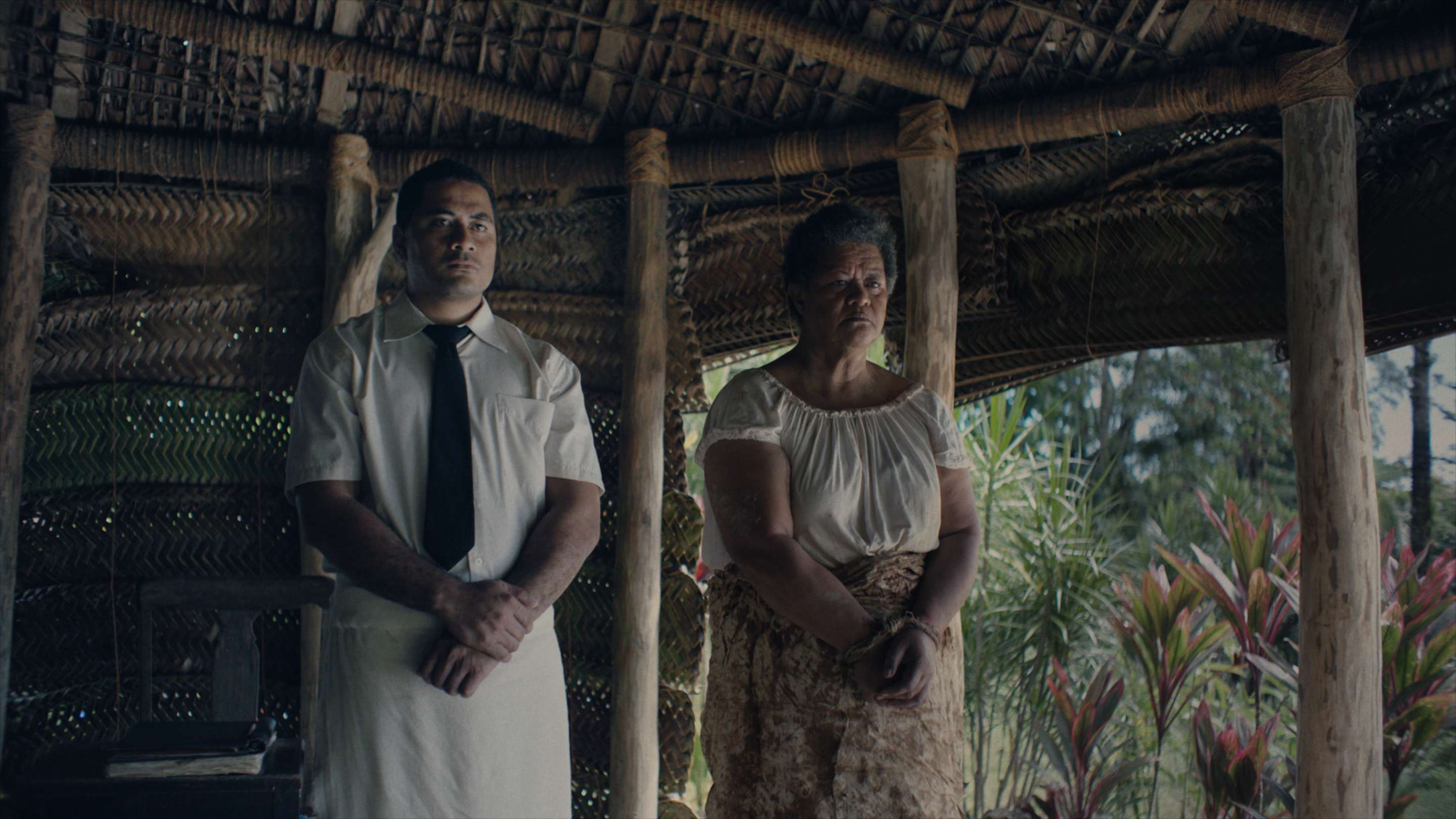 Ngā Whanaunga Māori Pasifika Shorts Announced for 2019