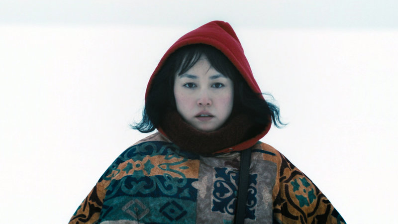 Kumiko, the Treasure Hunter (image 1)